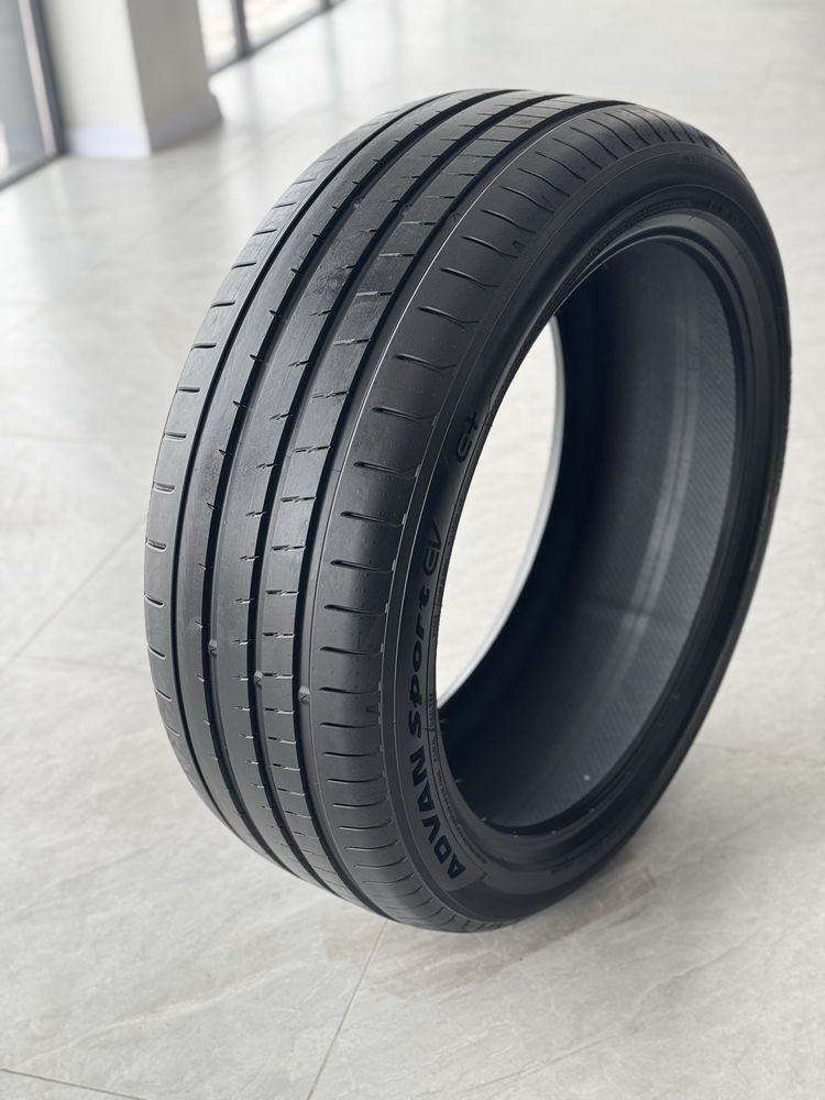 Yokohama Advan 255.45R21 Zeekr 001
