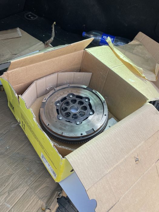 Съединител за Ford