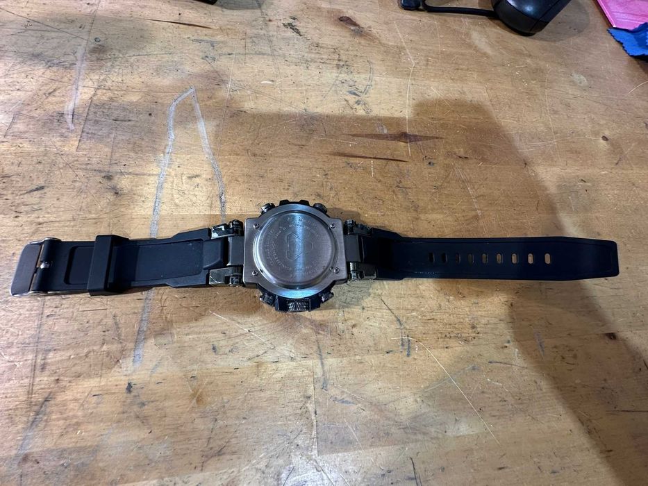 ceas casio g-shock