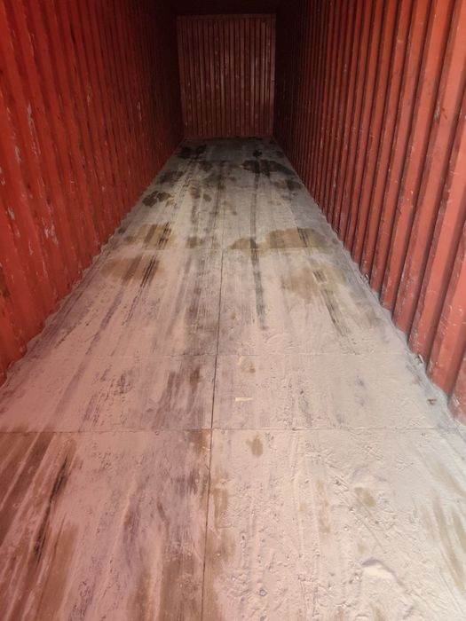 konteyner kantiner kanteyner