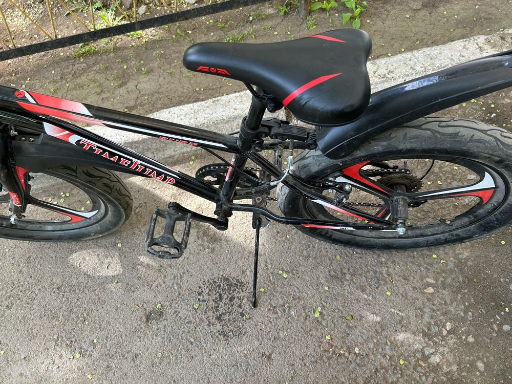 Продам велосипед