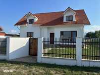 Casa individuală | 4 camere | Nordului | Brasov