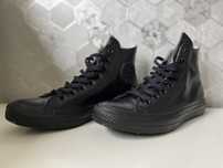 Converse all star chuck taylor rubber black