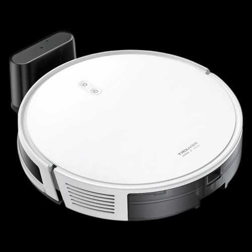 Робот пылесос Dreame Trouver E10