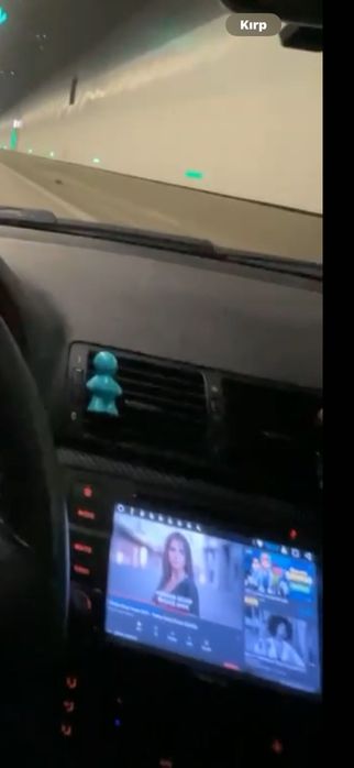 Андроид Мултимедия от Бмв е46