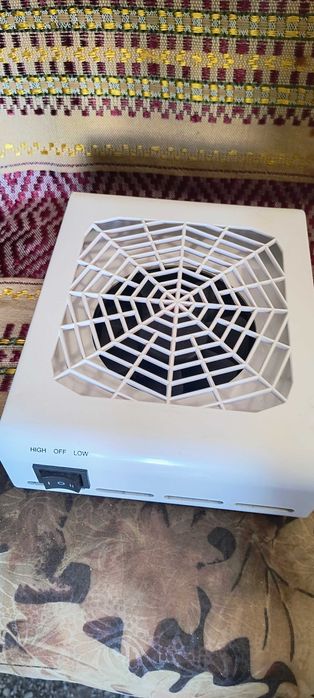 Прахоуловител 3 броя