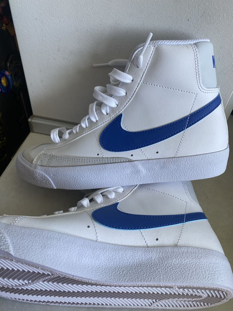 Кецове Nike 37,5 Чисто нови