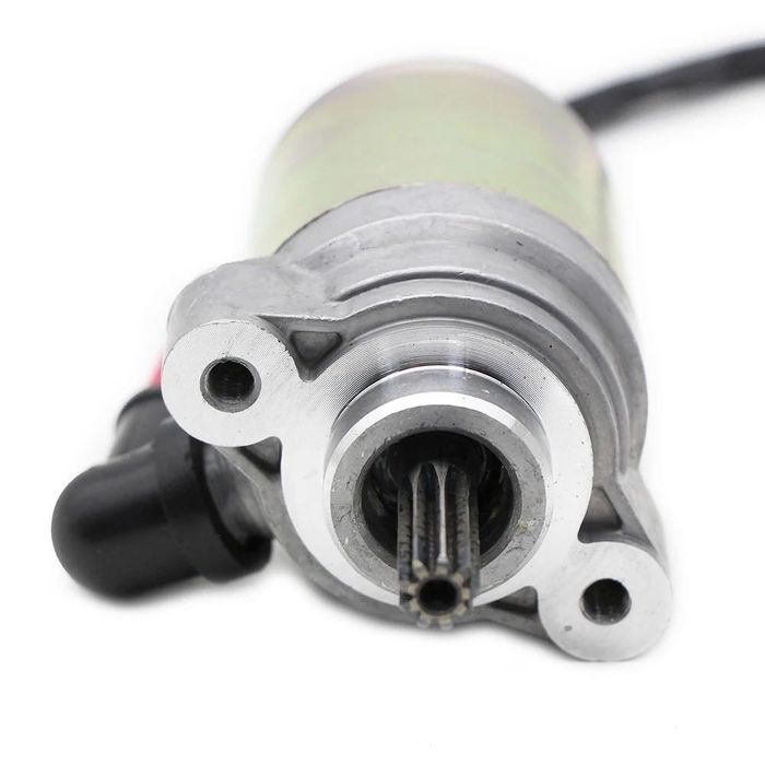 Electromotor Moto Yamaha YZF125R R125 MT125 WR125 08-17 A860