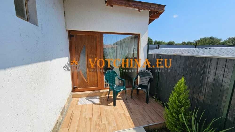 Продава се Къща в Бургас, Меден рудник - зона А - 180 кв.м за 862 €/кв.м - Снимка #12