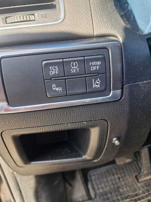 Vand masina personala Mazda CX-5 2.2 diesel