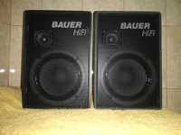 Boxe control Bauer Hi Fi L 60 60W high fidelity de camera