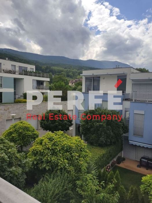 Продава се Къща в София, Симеоново - 230 кв.м за 2566 €/кв.м - Снимка #9