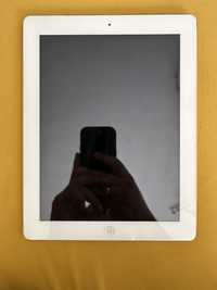 iPad 4th Gen WI-FI + SIM