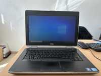 Лаптоп Dell Latitude E6430 i5-3 | 8GB | 320GB | Nvidia NVS 5200M