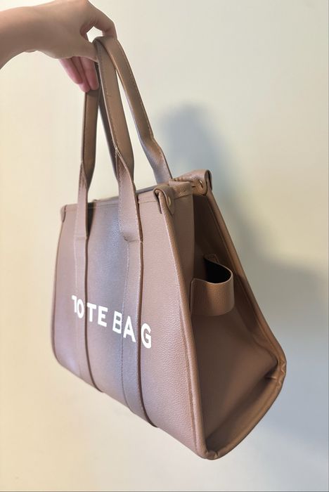 Дамска чанта Tote bag