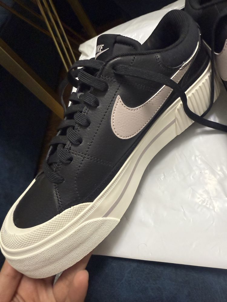 Кеды nike original