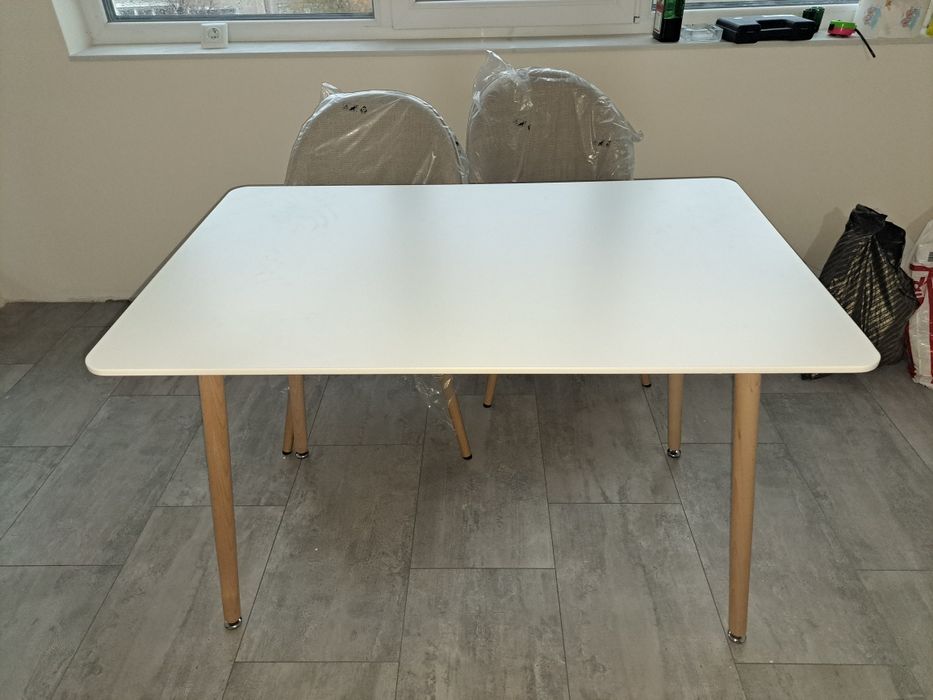 Трапеза маса 110/70