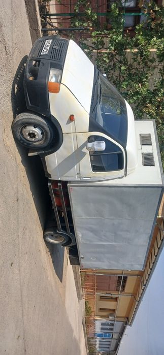 Газел фургон сотилади