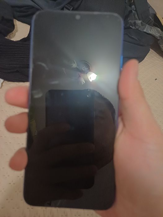 Redmi 9c в хорошем состоянии все работает