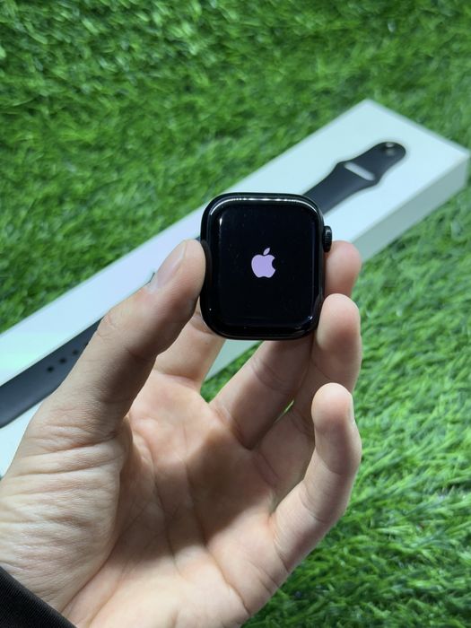 Apple Watch 8 / 41mm/ Эпл вотч 8/ Ломбард Даем деньги