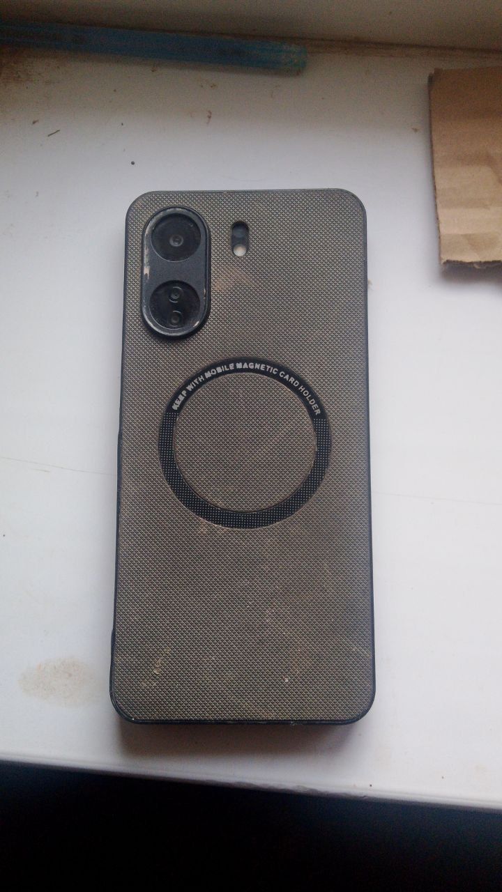 Redmi 13 c sotiladi 128 gb