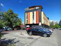 Продава офис 12 кв. в София, Младост 1
