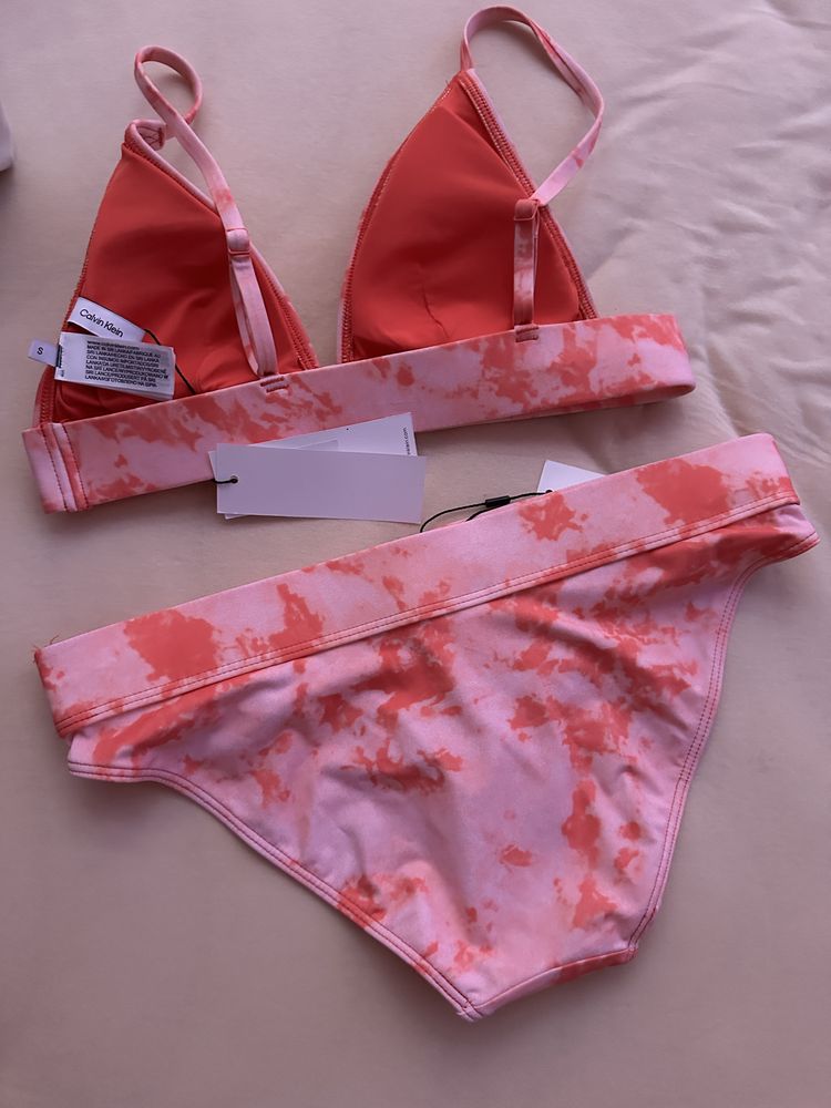 Бански Calvin Klein