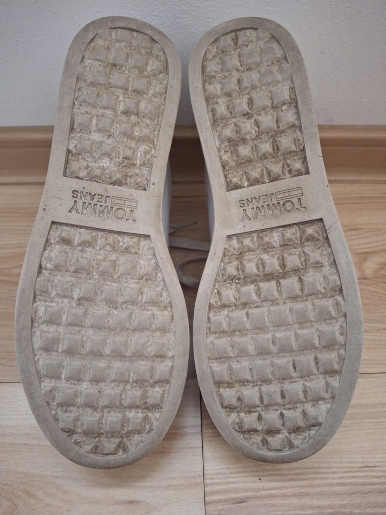 Adidas dama Tommy Hilfiger 38