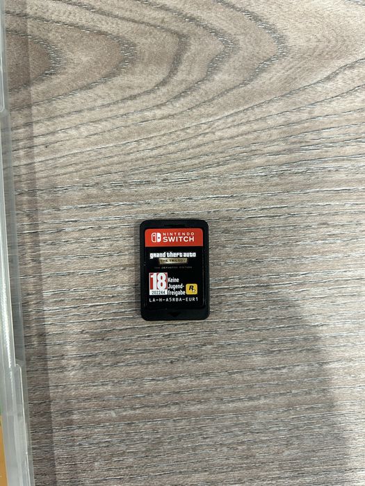 Nintendo Switch - Sports set