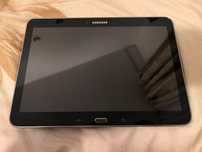 Tabletă Samsung Galaxy Tab 4 | Ca nouă | Husă inclusă | Folosită 2 ore