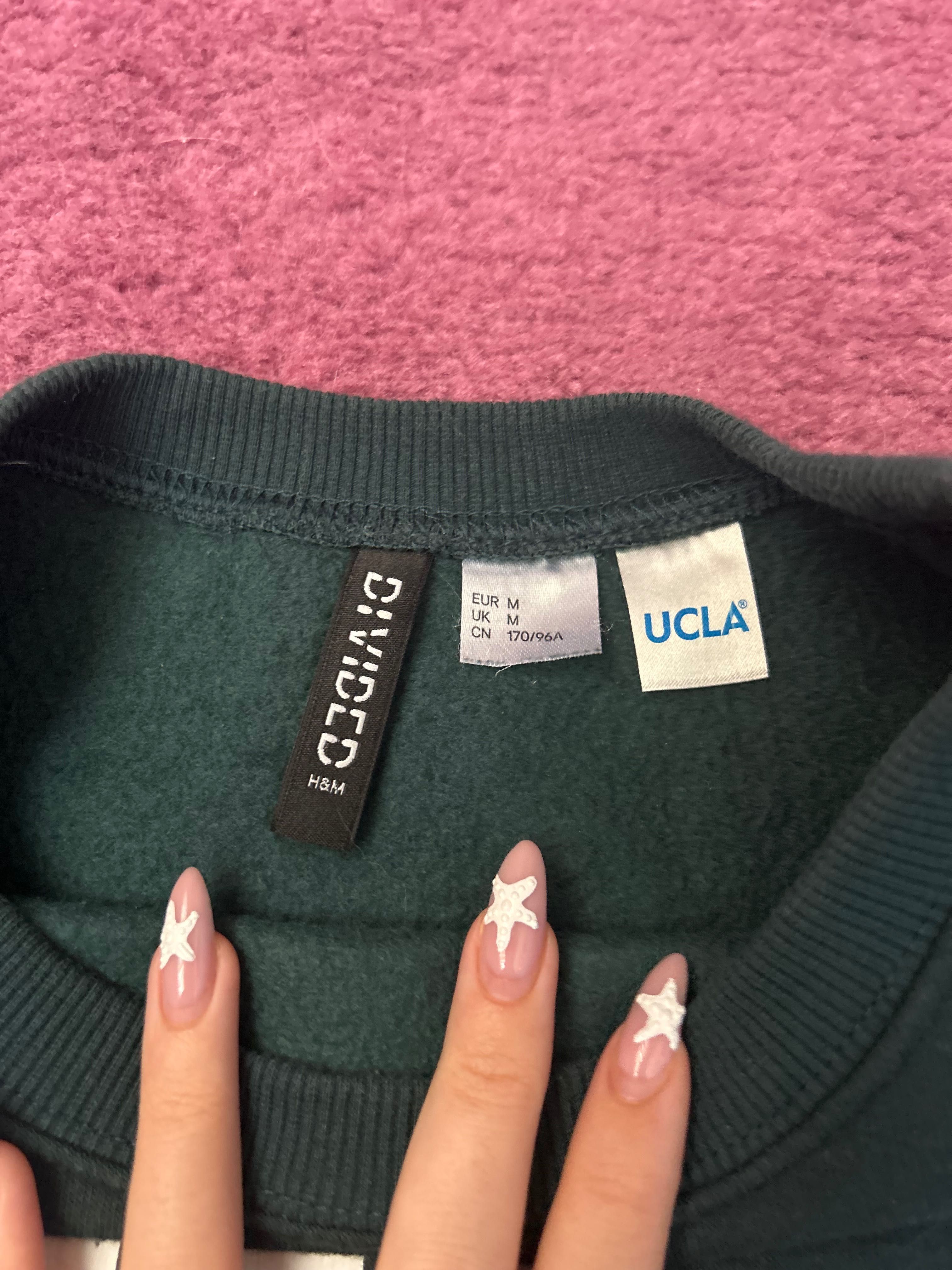 Дамски преходни якета и худита марки Bershka, H&M, Cropp
