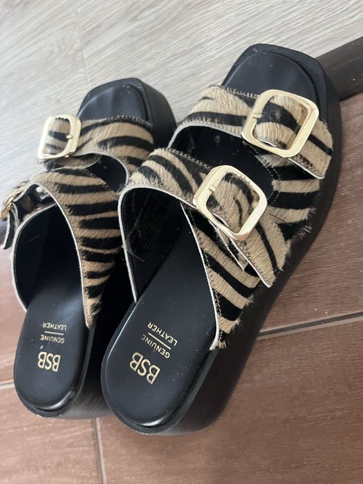 Saboti BSB ,sandale Calvin k
