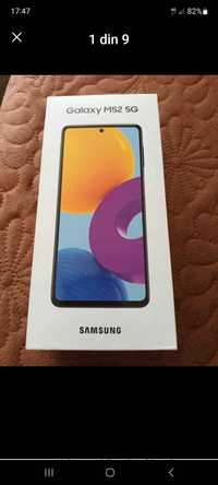 Vând Samsung Galaxy M52..5G