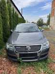 Volkswagen Passat 1.9 TDI 2007