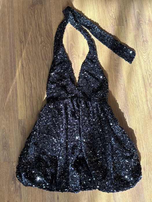 Дамска елегантна рокля Zara