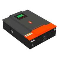 Хибриден инвертор 1600W Hybrid inverter MPPT 12V 230V