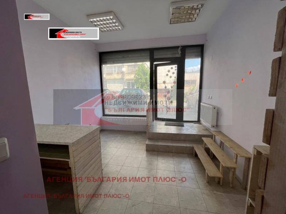 Продава се Едностаен апартамент в София, Овча купел 2 - 20 кв.м за 2250 €/кв.м - Снимка #1