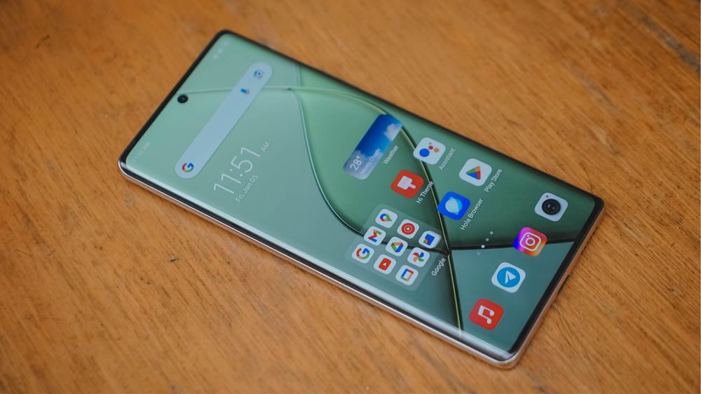 Tecno Spark 20 Pro+