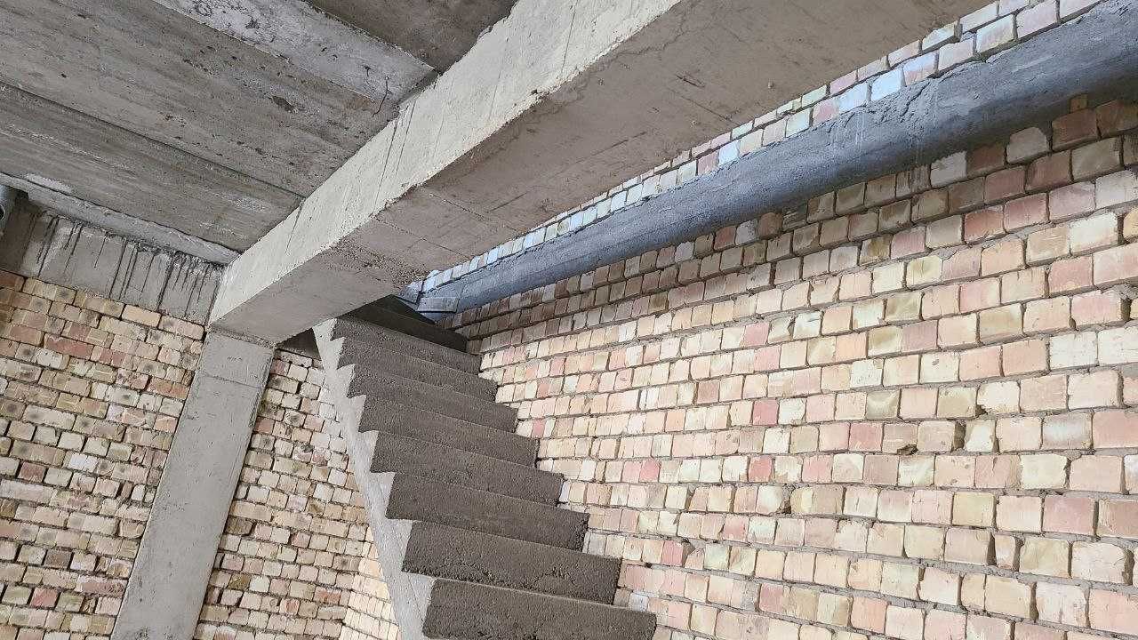 Toshkent shahridagi dupleks kvartiraning 126 kv.m. rasrochka bor 12 oy