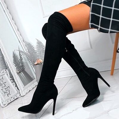 Сапоги и батильоны