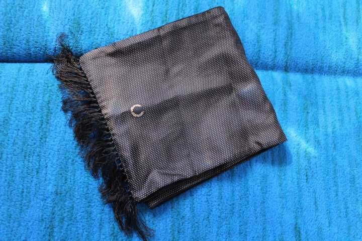 Jacheta Wellensteyn Chalet M si sal Fred Perry lana