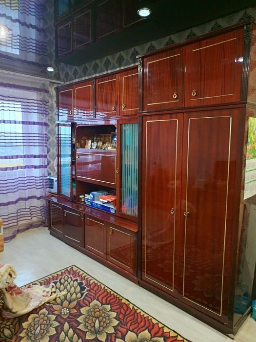 Мебель отдам бесплатно