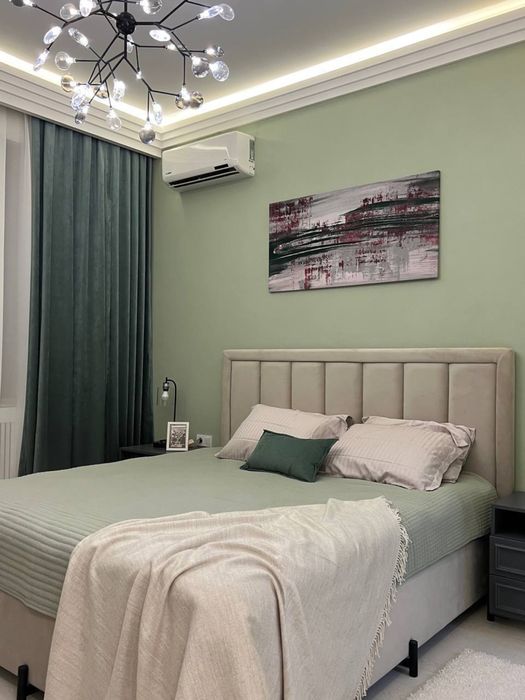 Аренда! Ул. Садык Азимова ор. Японское Посольство