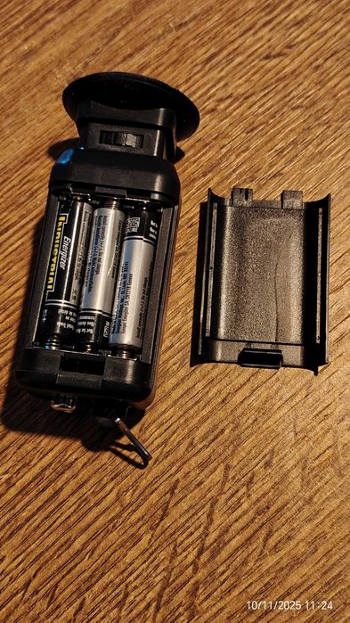 Ocular pentru vizionat foto din aparatele fara display