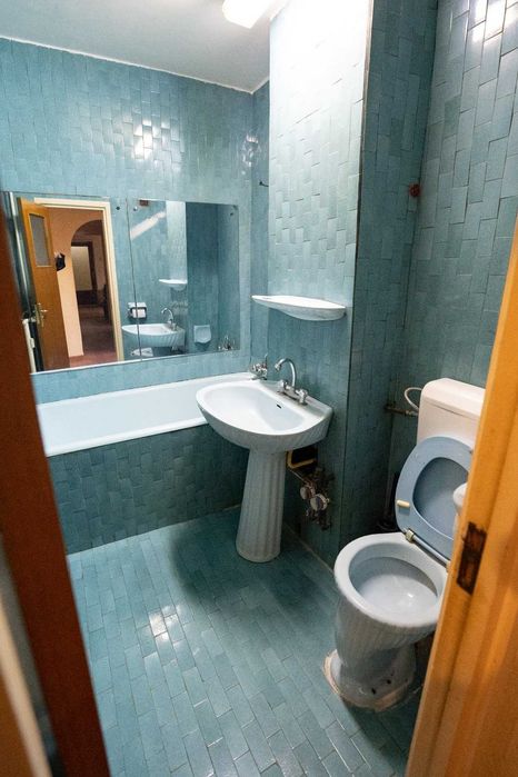 Iancului/Victor Manu - 4 camere stradal