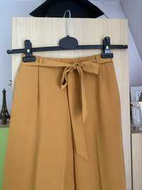 Pantaloni eleganti Cropp, marimea 34