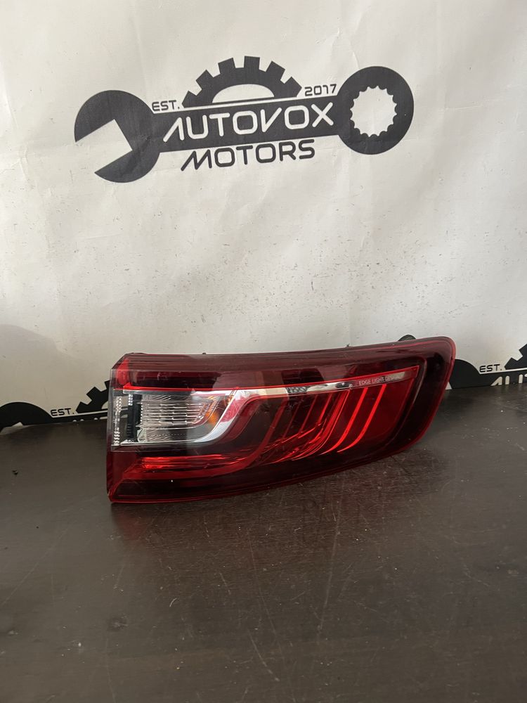 Stop dreapta cu led Renault Megane 4 combi break