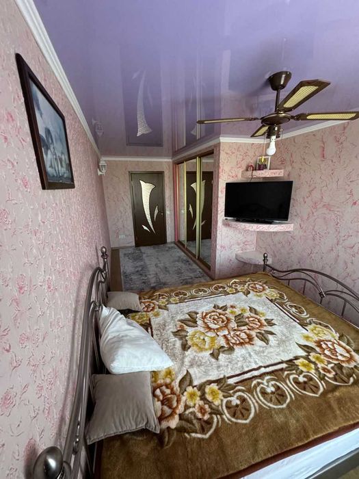 Двустаен имот в Обеля