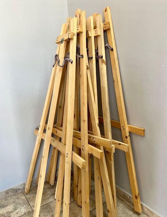 Мальберт 140 см. Новый.