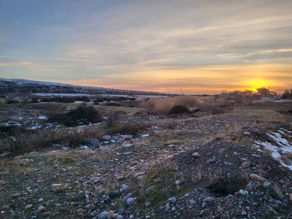 Продаётся земельный участок под пром зону или склад